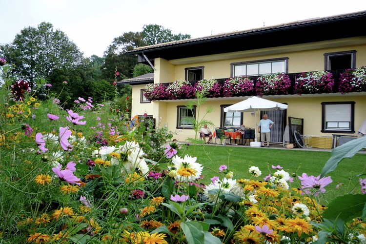 Apartment Bavaria