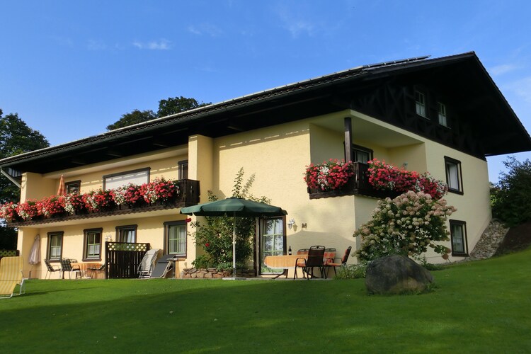 Apartment Bavaria