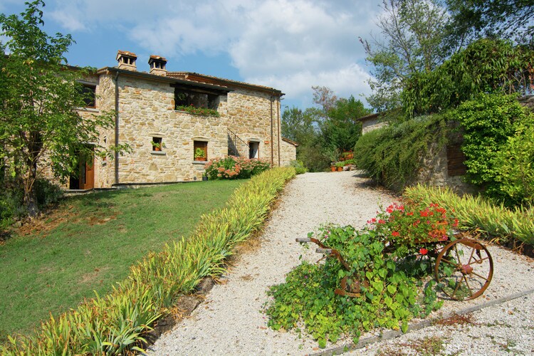 Apartment Tuscany Elba