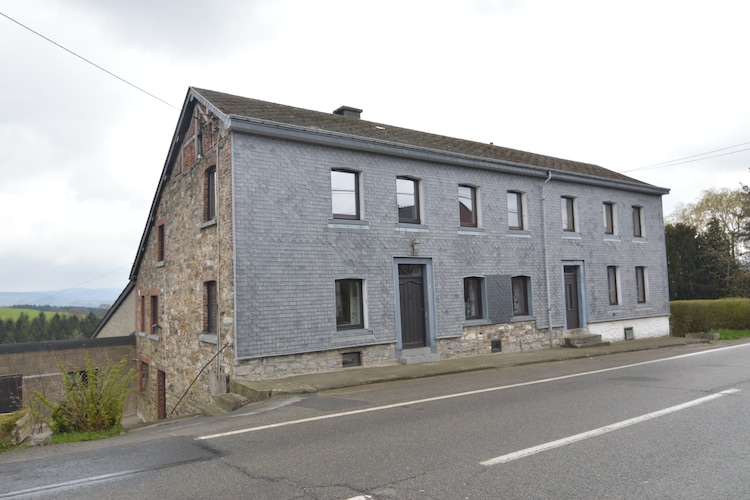 Holiday home Liege