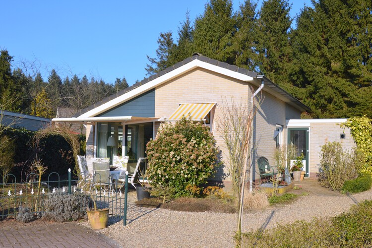 Holiday home Guelders