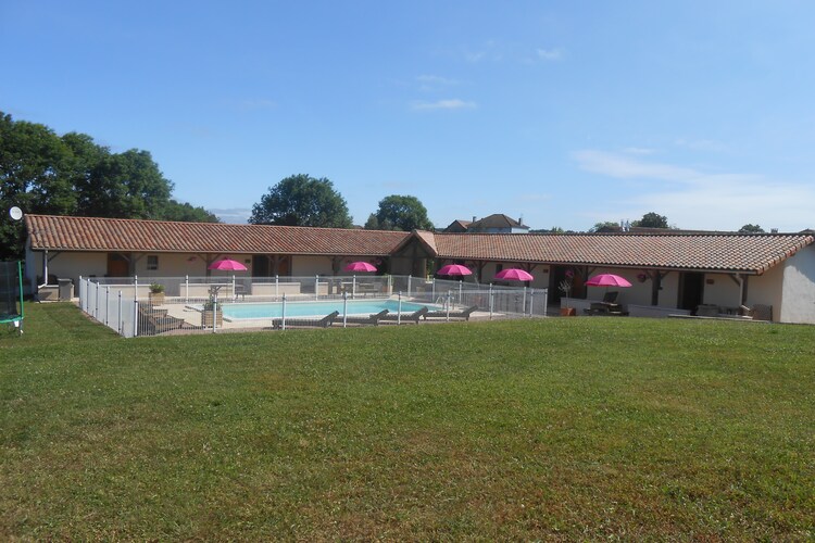 Holiday home Dordogne