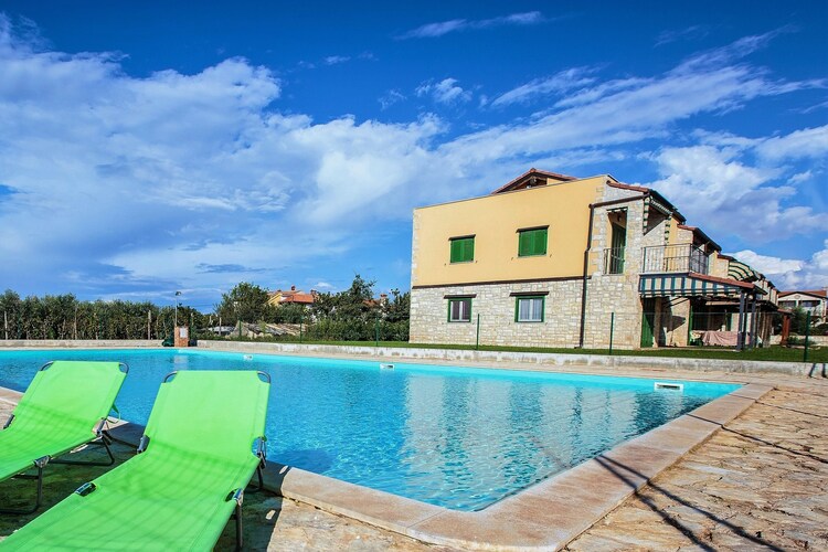 Apartment Istria