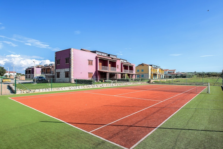 Apartment Istria