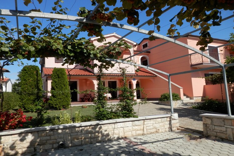 Apartment Istria