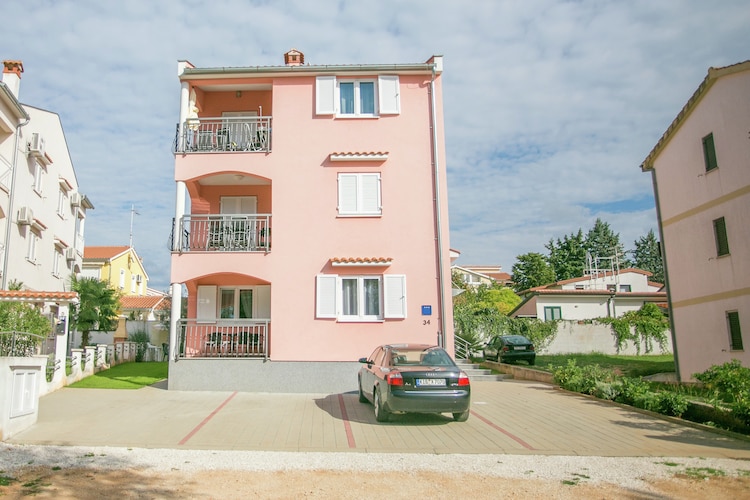Apartment Istria