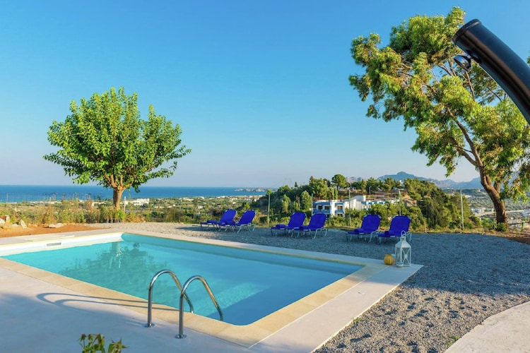 Holiday home Rhodes