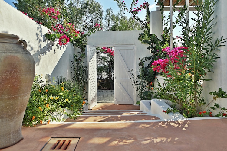 Holiday home Rhodes