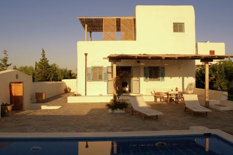 Holiday home Rhodes