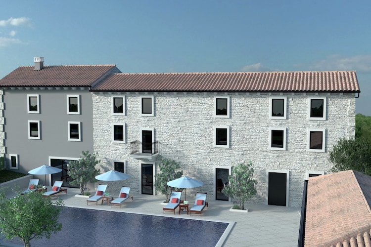 Villa Istria