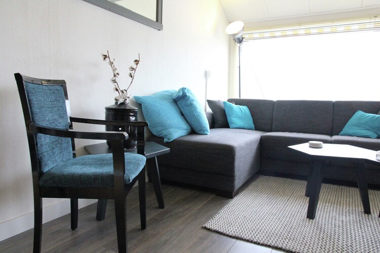 Holiday home North Holland