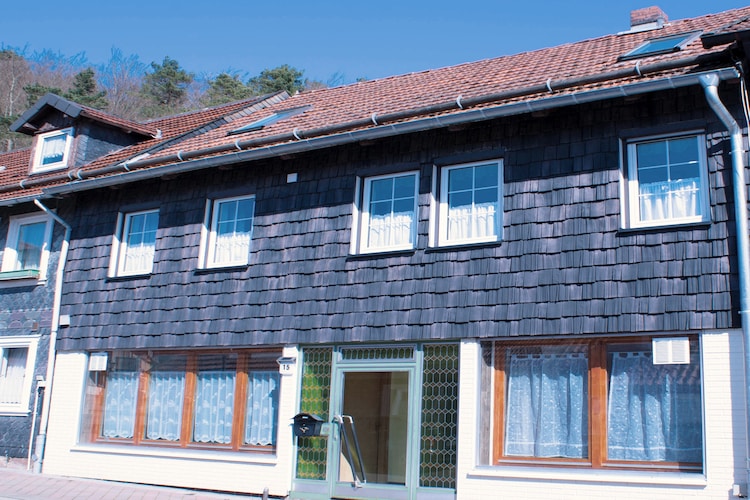 Holiday home Harz