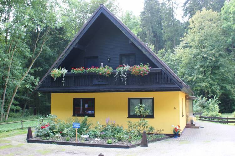 Holiday home Harz