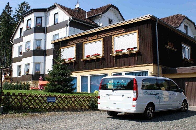 Apartment Harz