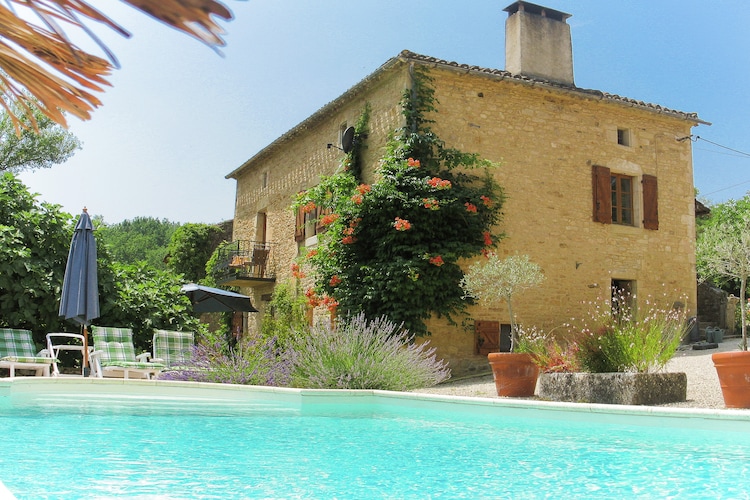 Villa Dordogne