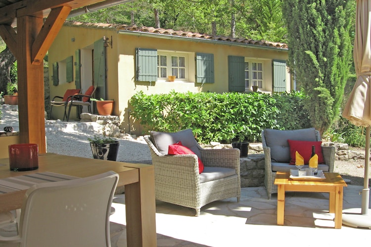 Holiday home Provence Cote d Azur