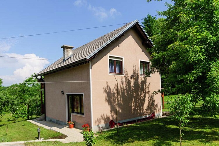 Holiday home Kvarner