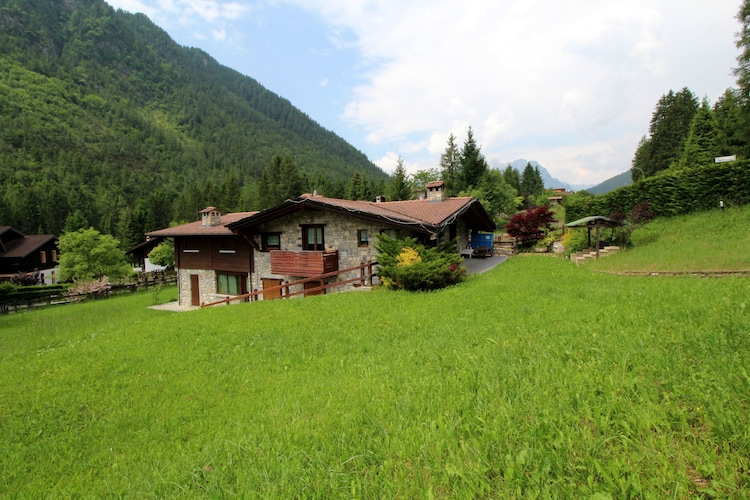Holiday home Lakes of Italy