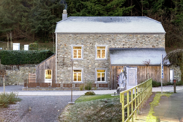 Holiday home Namur