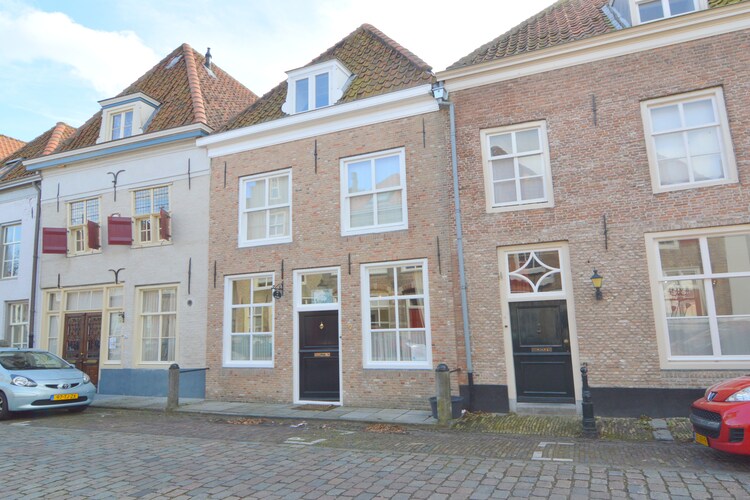 Holiday home North Brabant