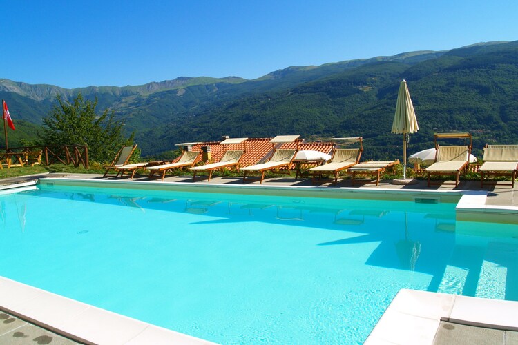 Apartment Tuscany Elba