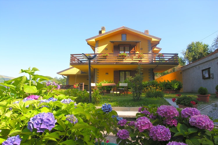 Apartment Tuscany Elba