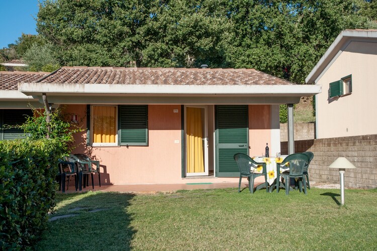 Holiday home Tuscany Elba