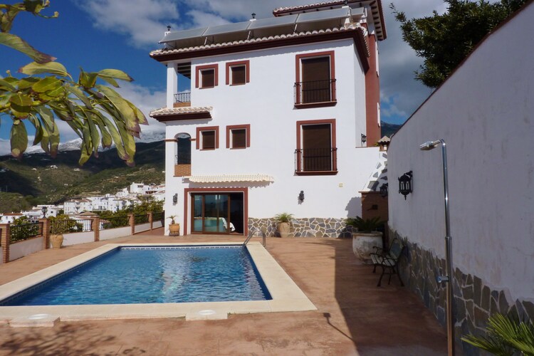 Villa Costa del Sol