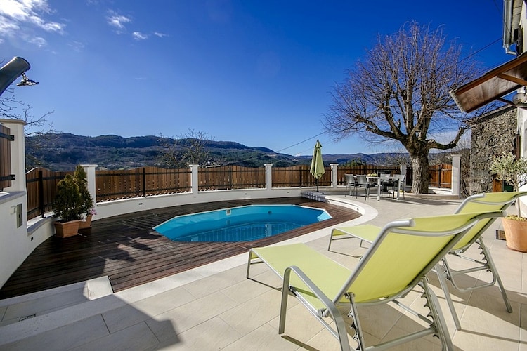 Holiday home Istria