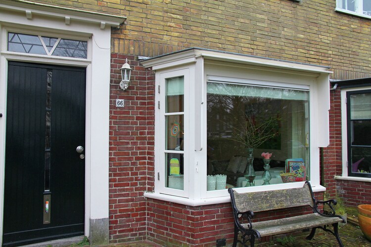 Holiday home North Holland