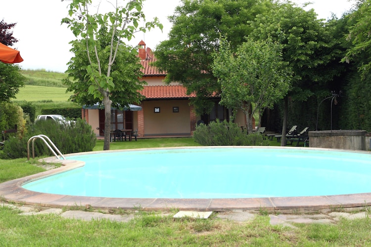 Mansion Tuscany Elba