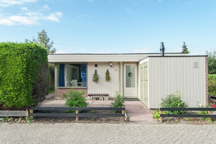 Holiday home North Holland