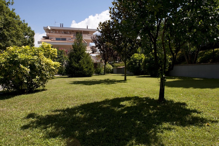 Apartment Lazio Rome