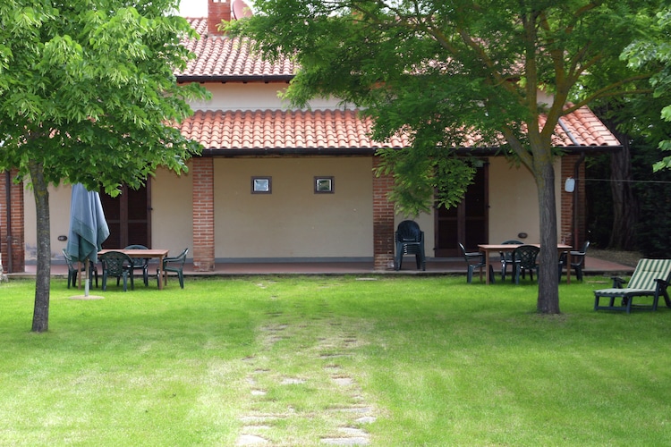 Mansion Tuscany Elba