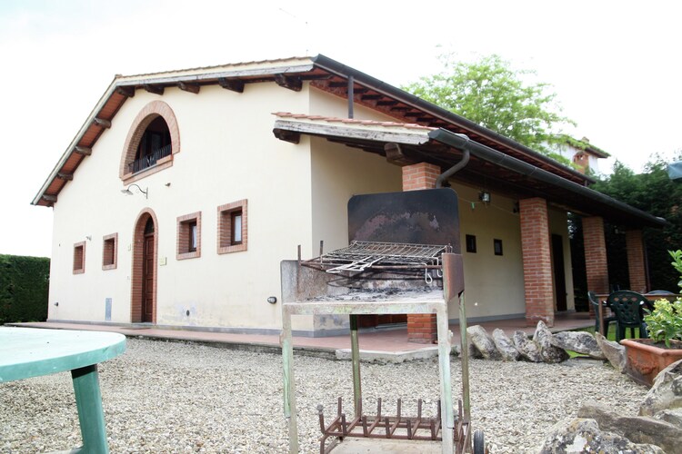Mansion Tuscany Elba