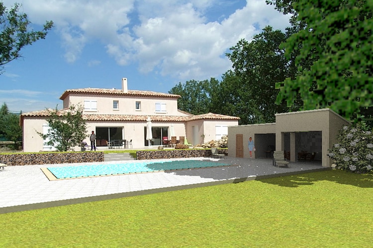 Villa Provence Cote d Azur