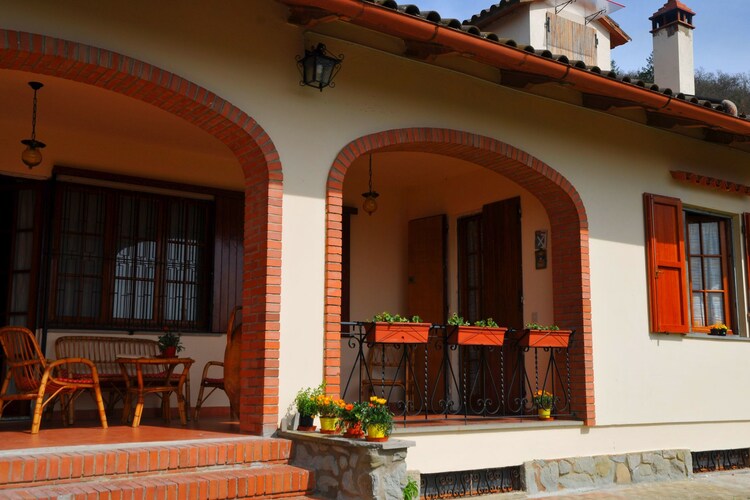 Holiday home Tuscany Elba
