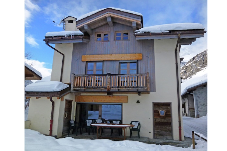 Holiday home Northern Alps