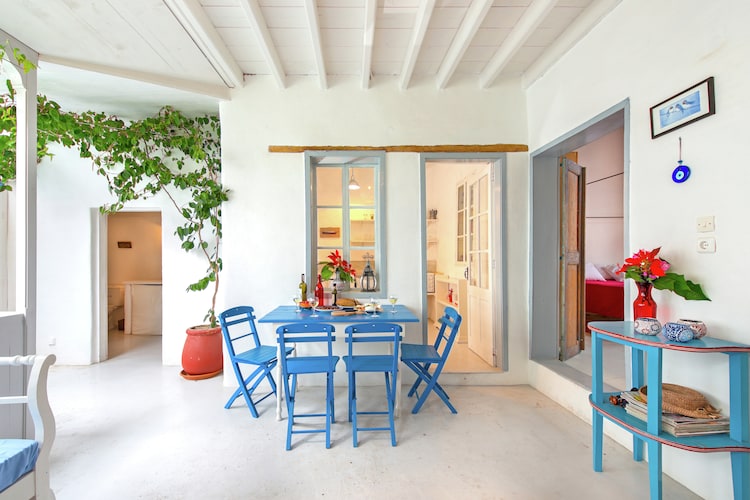 Holiday home Rhodes