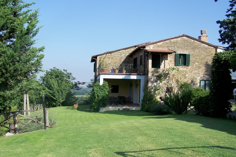 Holiday home Umbria