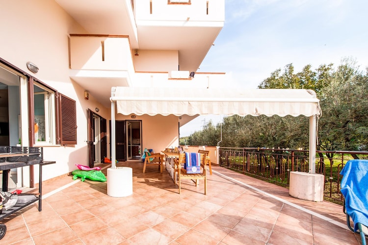Apartment Lazio Rome