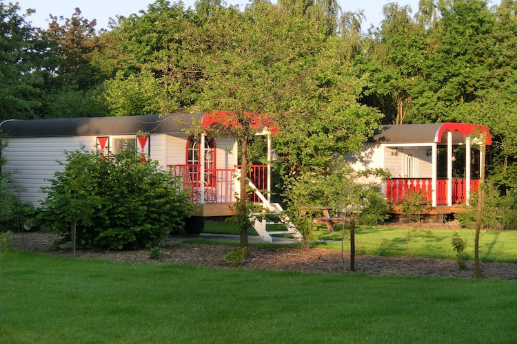Holiday home North Brabant