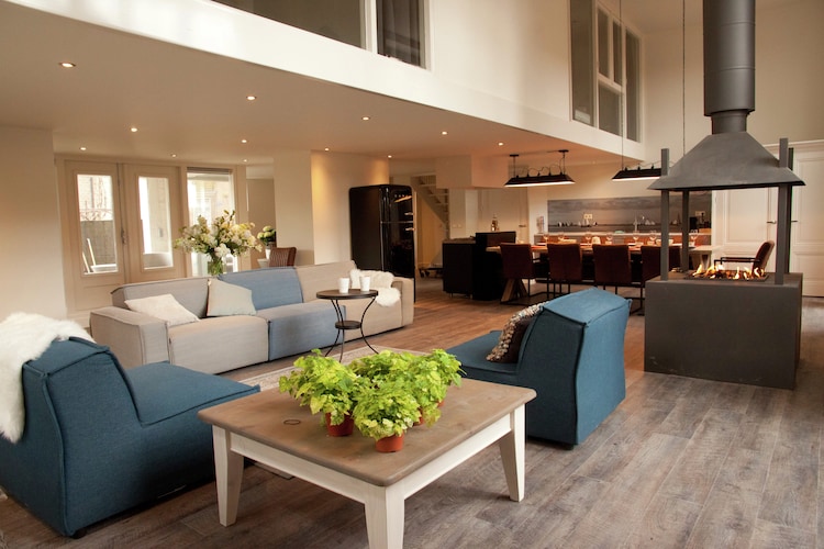 Apartment North Holland