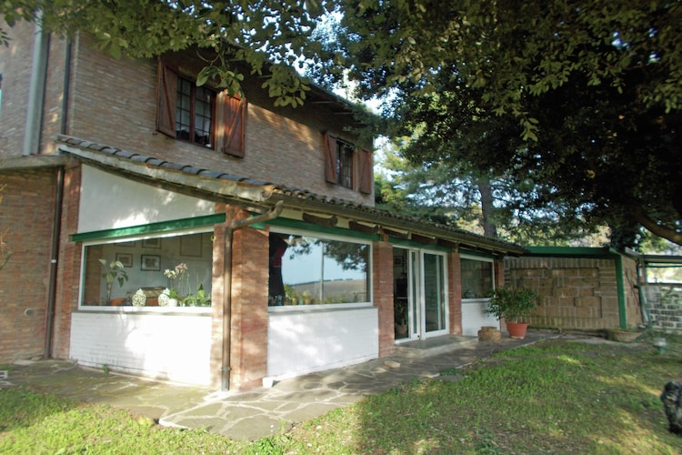 Holiday home Abruzzo Molise