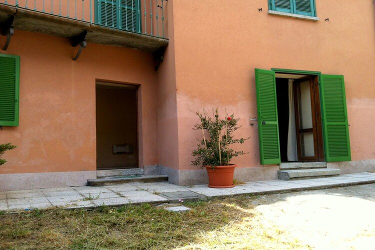 Apartment Lakes of Italy