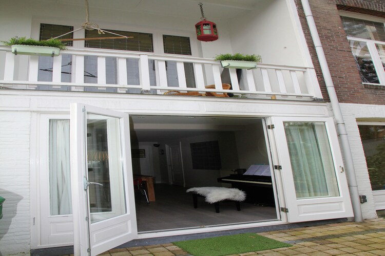 Holiday home South Holland