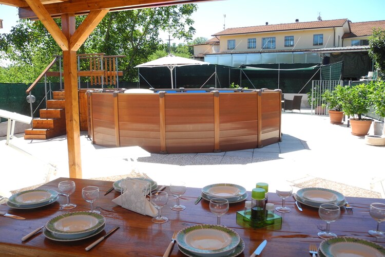 Holiday home Tuscany Elba