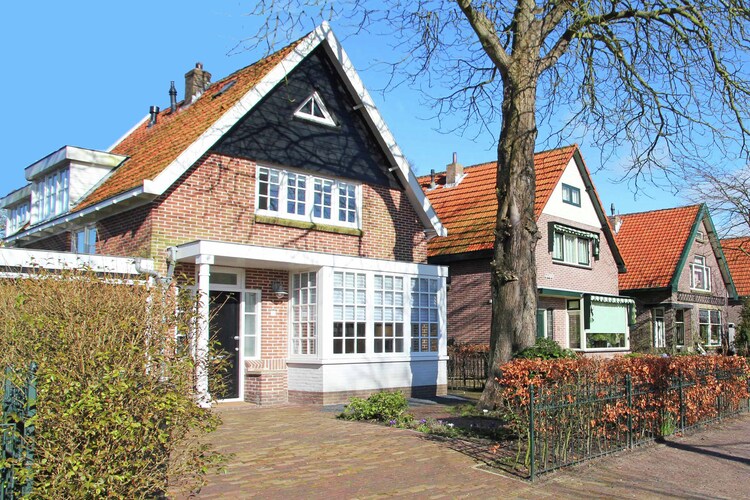 Holiday home North Holland