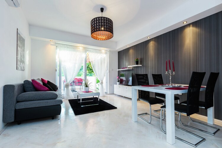 Apartment Dalmatia