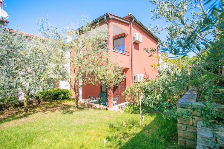 Apartment Istria